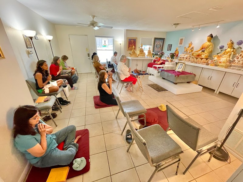 Kadampa Meditation Center Austin photo 4