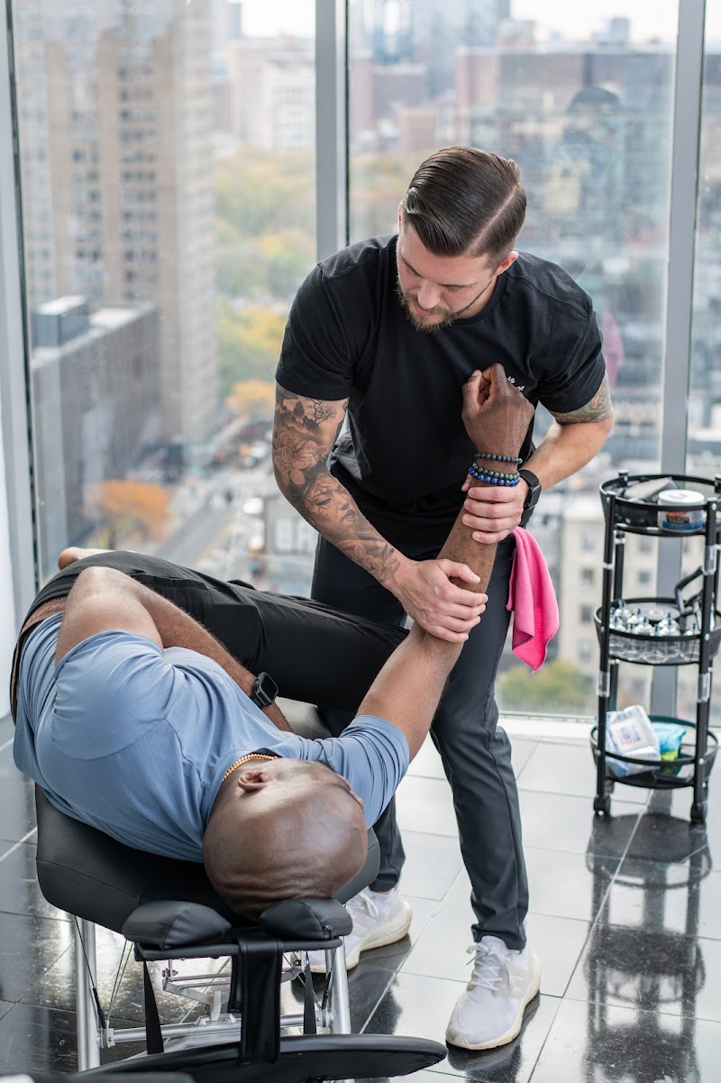 B2B Chiropractor