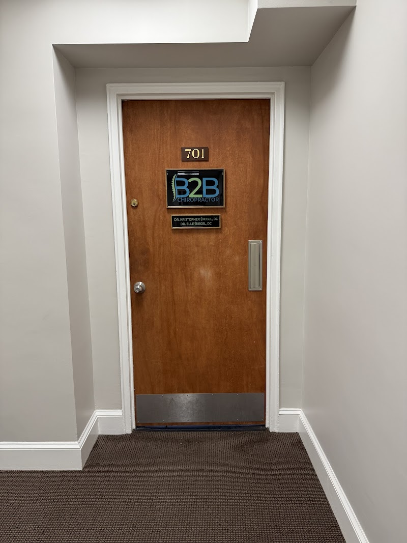 B2B Chiropractor photo 4