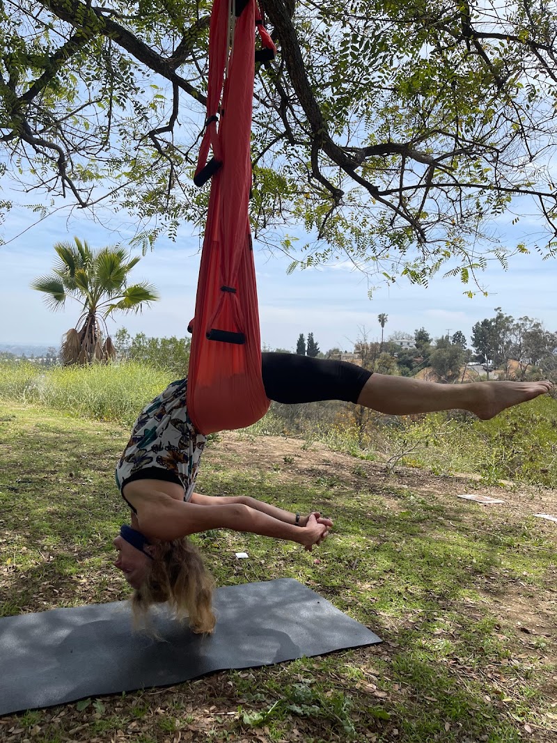 Silverlake Yoga photo 3