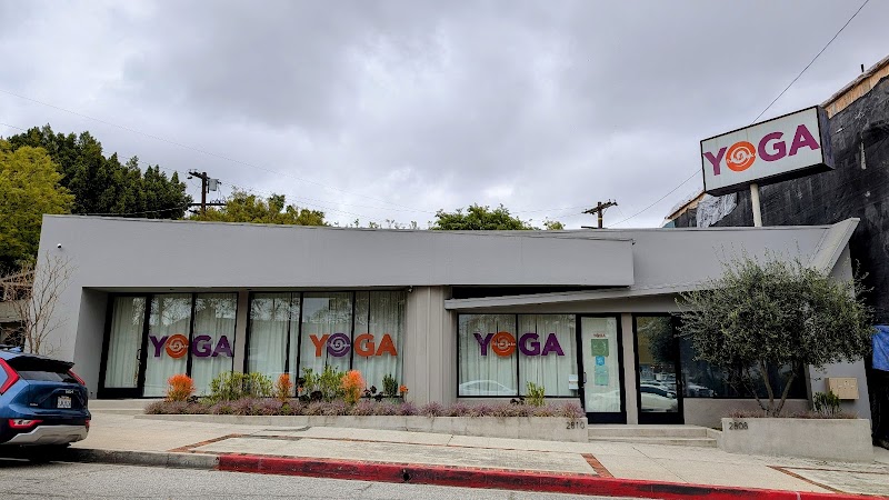 Silverlake Yoga photo 5