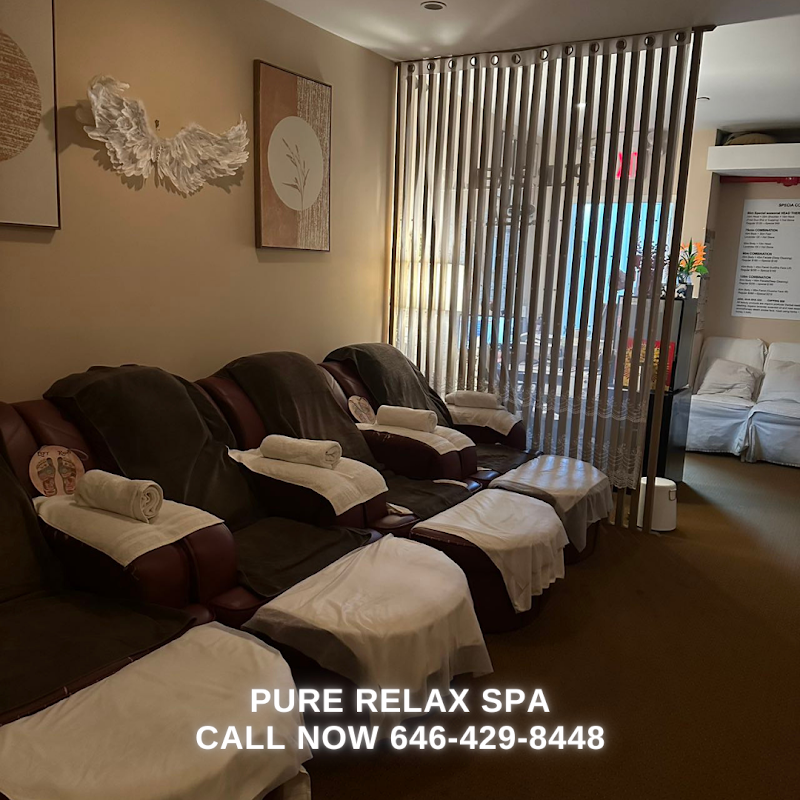 Pure Relax Spa photo 5