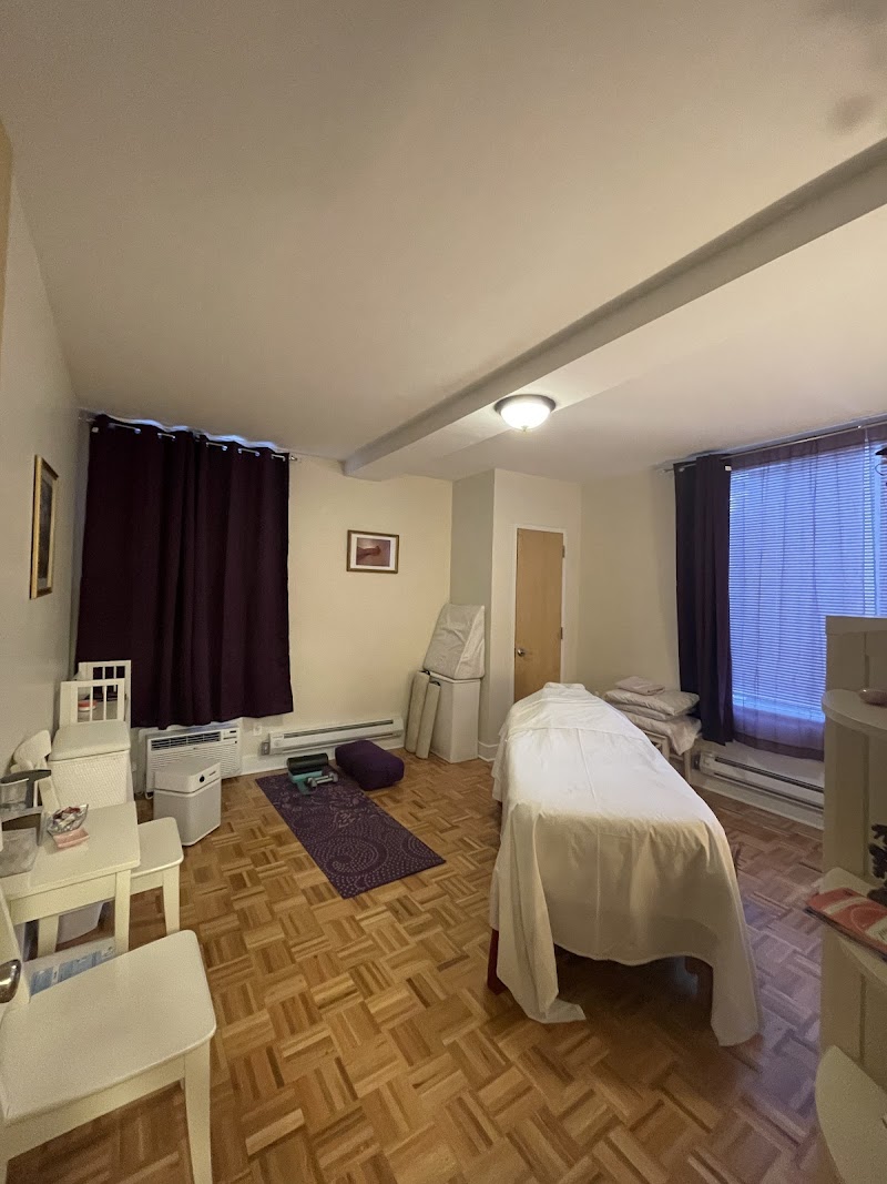 Prenatal Massage & Movement Center of Manhattan photo 2
