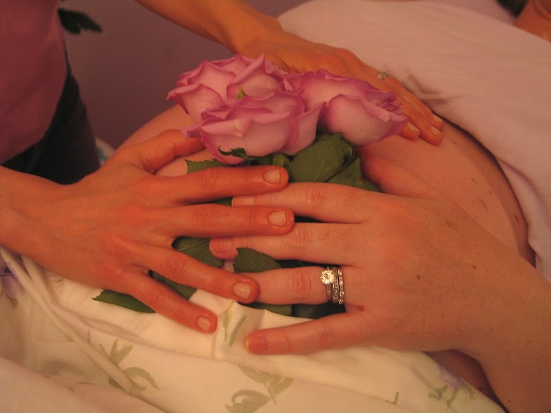 Prenatal Massage & Movement Center of Manhattan photo 4