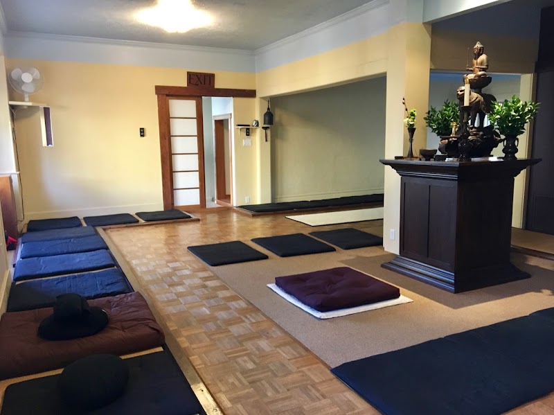 Zen Center of Los Angeles photo 2