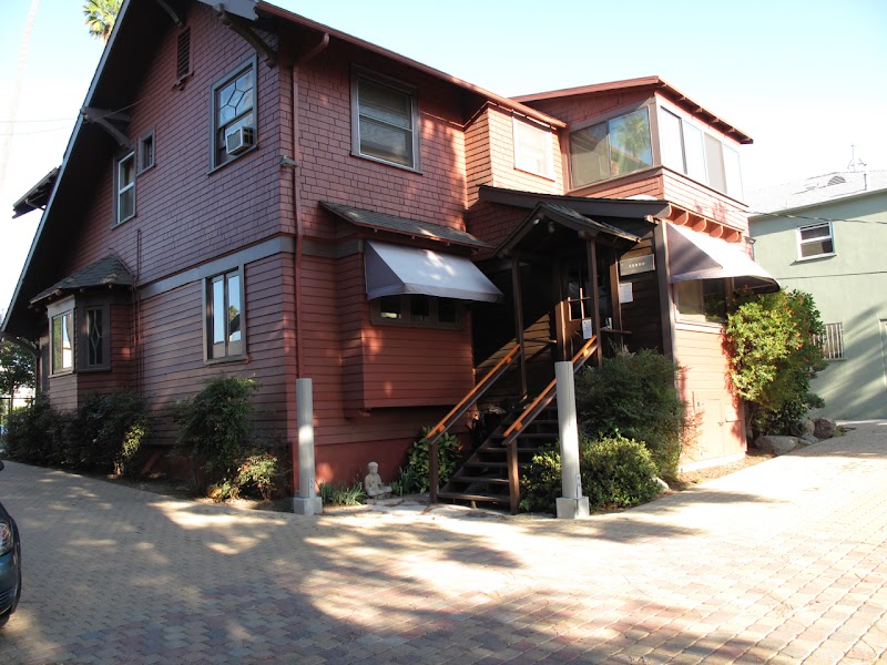 Zen Center of Los Angeles photo 4