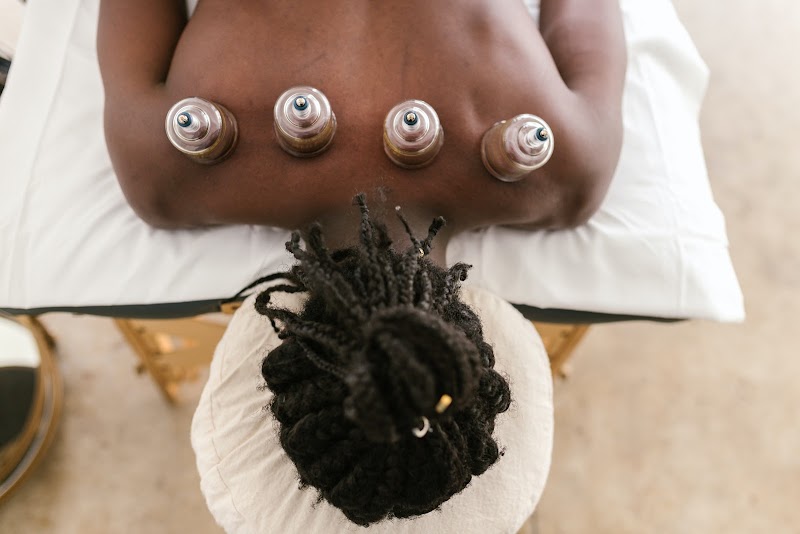 Symmetry Health Chiropractic NYC