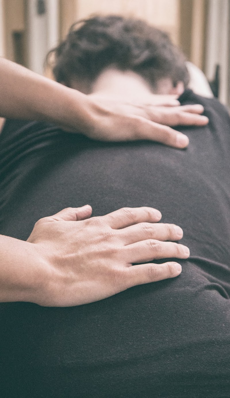 Symmetry Health Chiropractic NYC photo 5