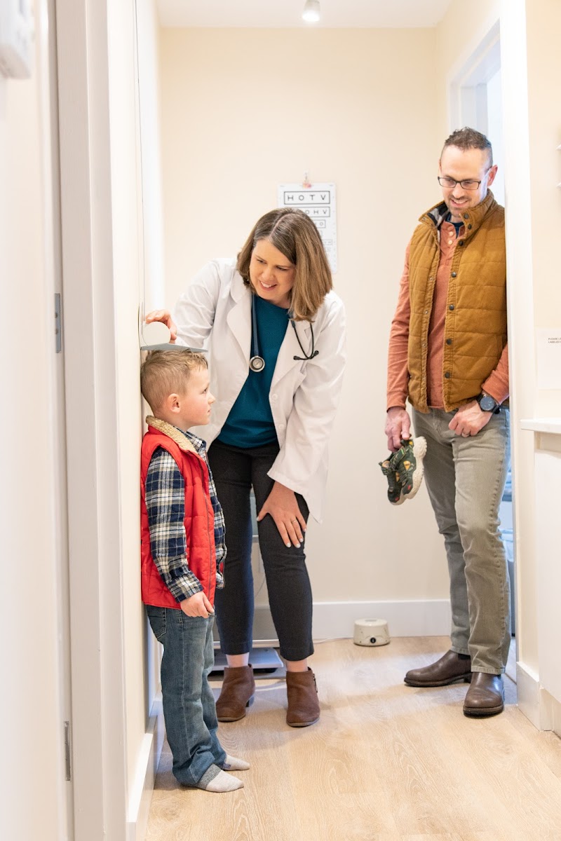 Neighborhood Naturopathic and Primary Care