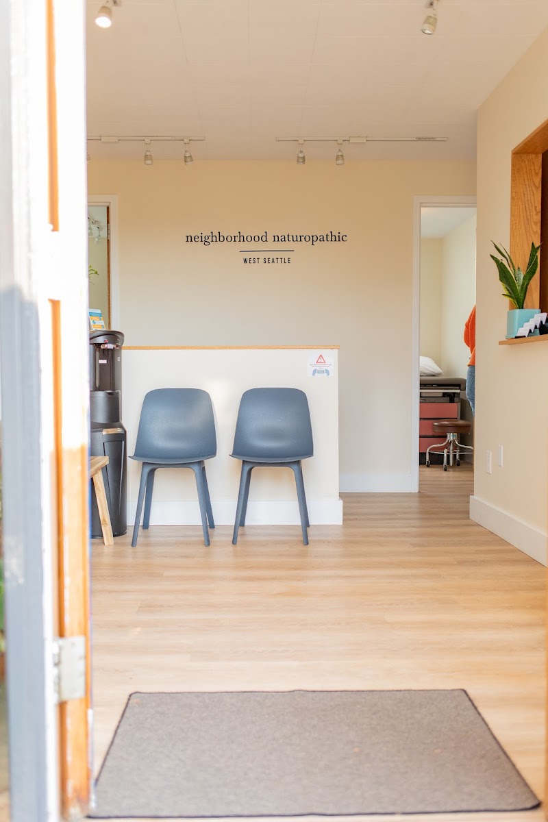 Neighborhood Naturopathic and Primary Care photo 3