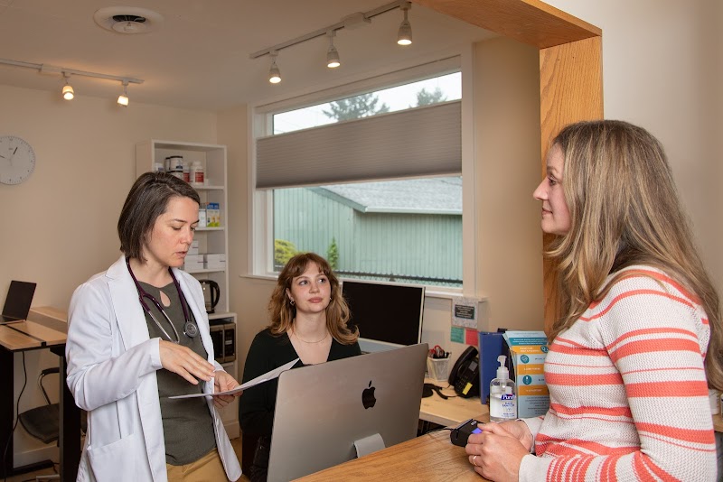 Neighborhood Naturopathic and Primary Care photo 5