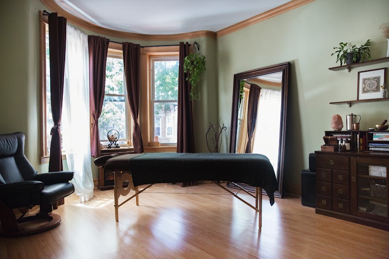 Renew Therapeutic Massage photo 2