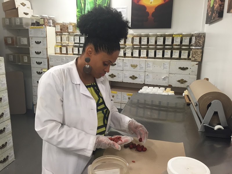 Flora Healing Bodyworks