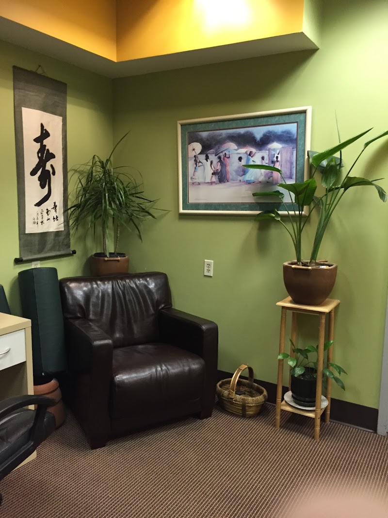 Flora Healing Bodyworks photo 3