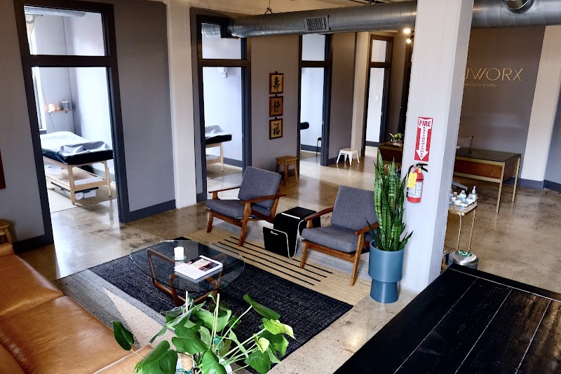 Acuworx Acupuncture Studio