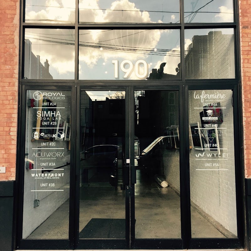 Acuworx Acupuncture Studio photo 3