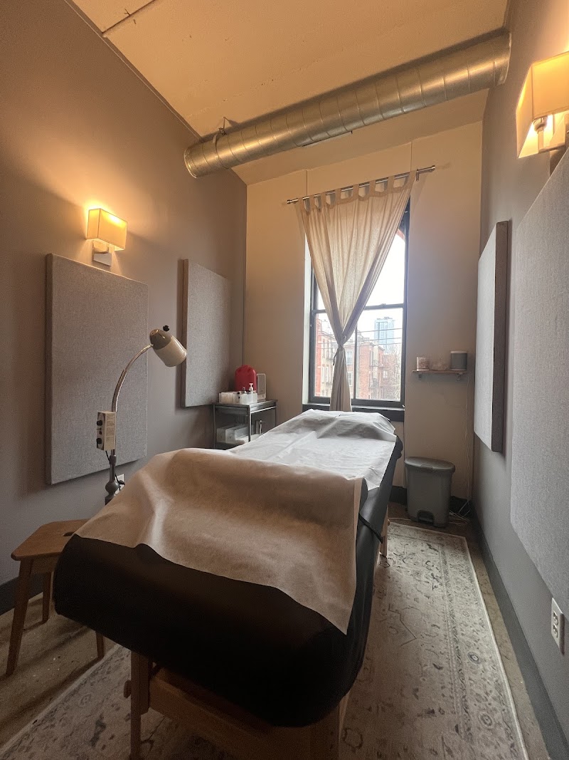 Acuworx Acupuncture Studio photo 4