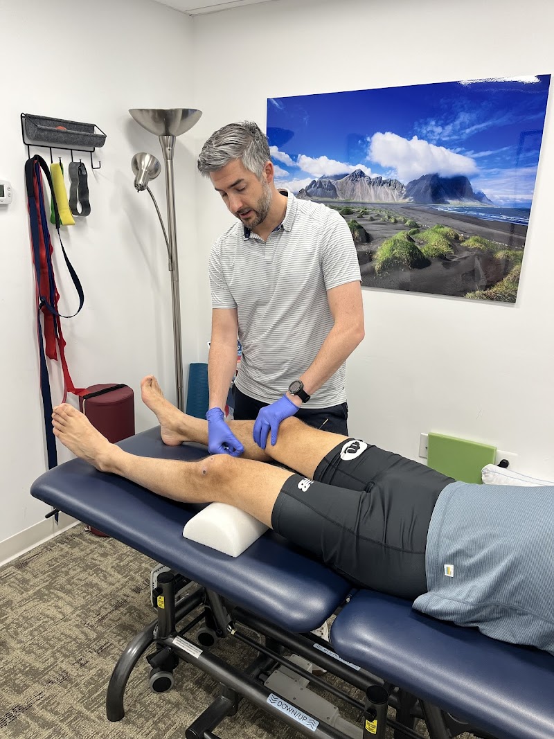 Joe Norton Physical Therapy LLC photo 2