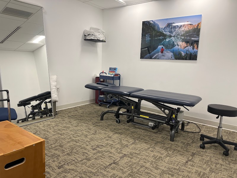 Joe Norton Physical Therapy LLC photo 3