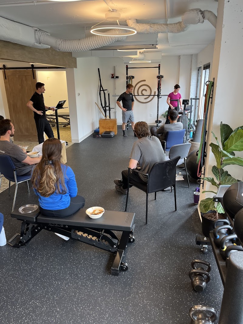 Joe Norton Physical Therapy LLC photo 4