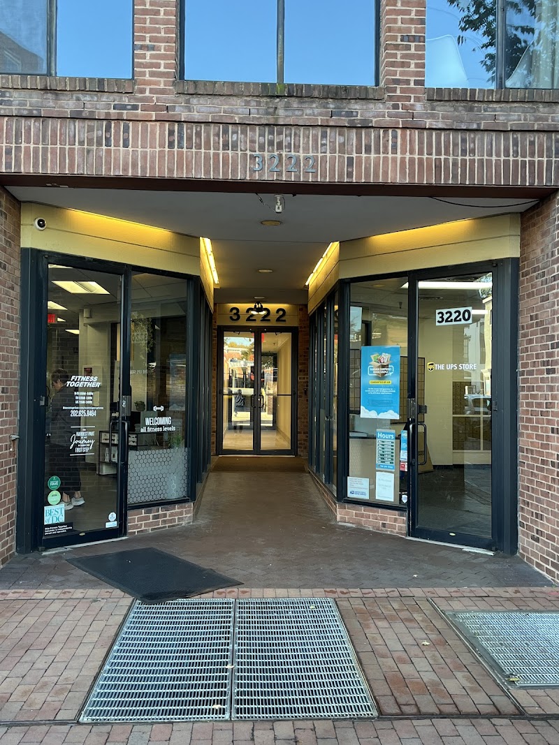 Joe Norton Physical Therapy LLC photo 5
