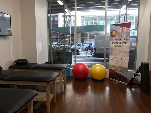 Spear Physical Therapy photo 5