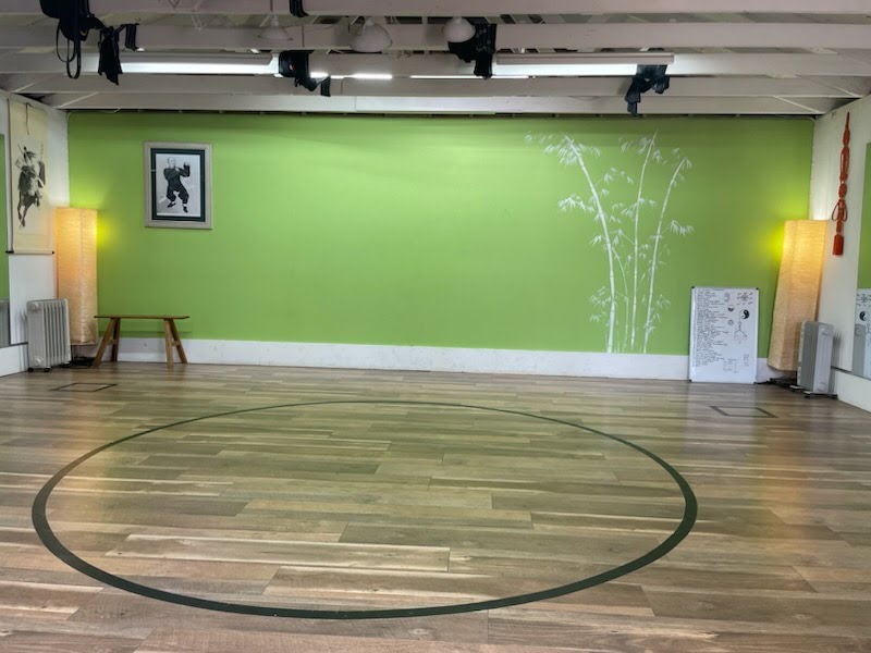 Studio108 Yoga Center photo 2