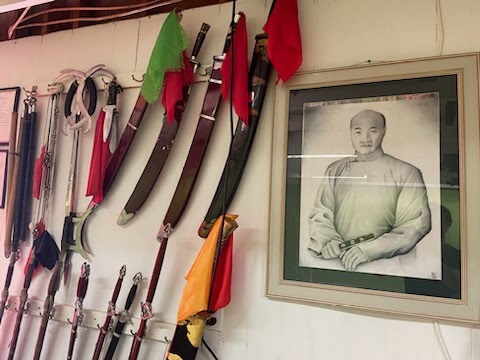 Studio108 Yoga Center photo 3