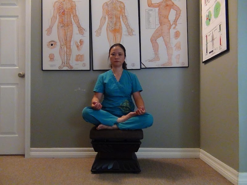 Sun & Moon Acupuncture photo 2
