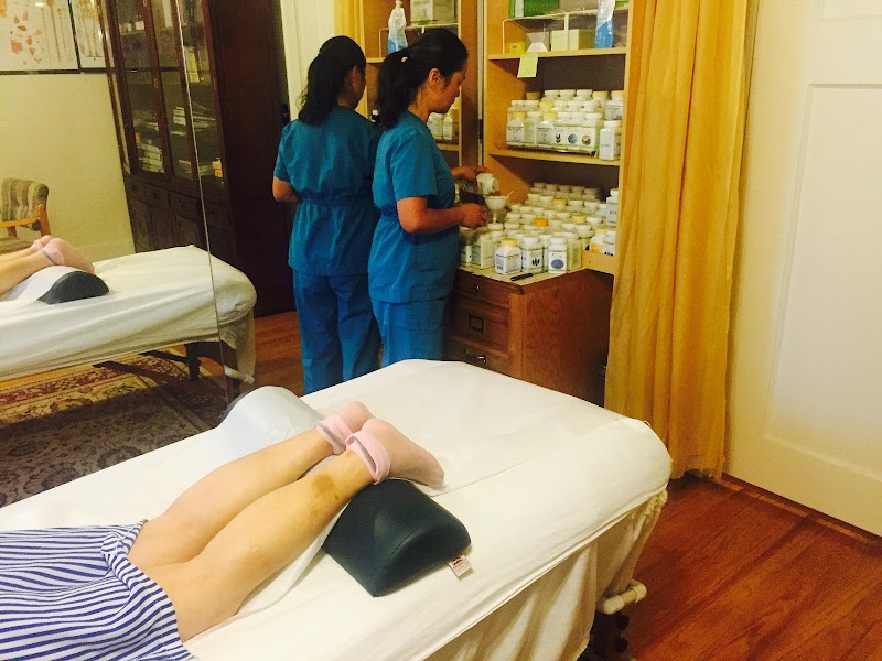 Sun & Moon Acupuncture photo 3