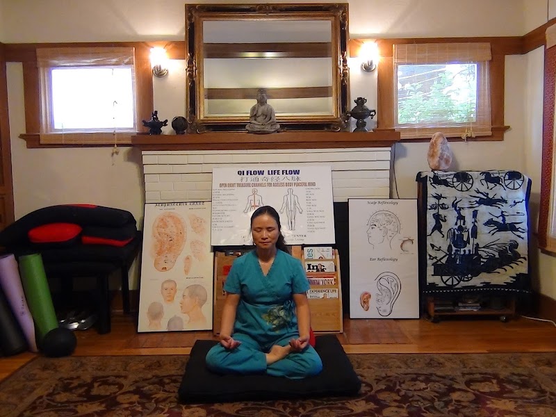 Sun & Moon Acupuncture photo 4