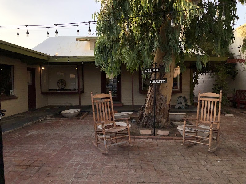 Second Nature Clinic