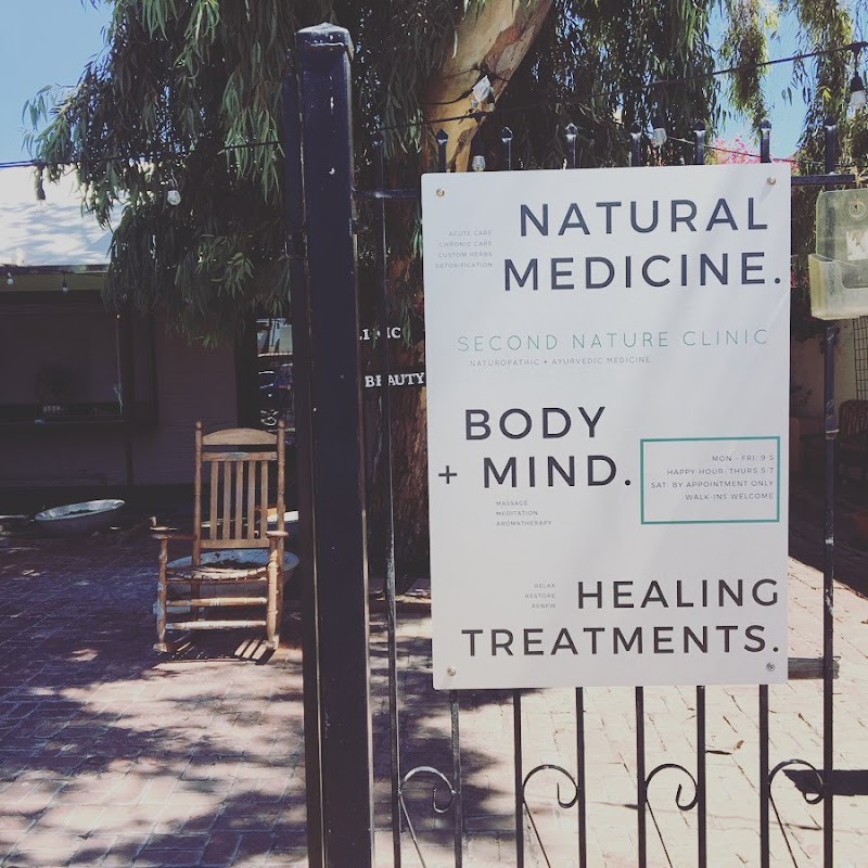 Second Nature Clinic photo 4