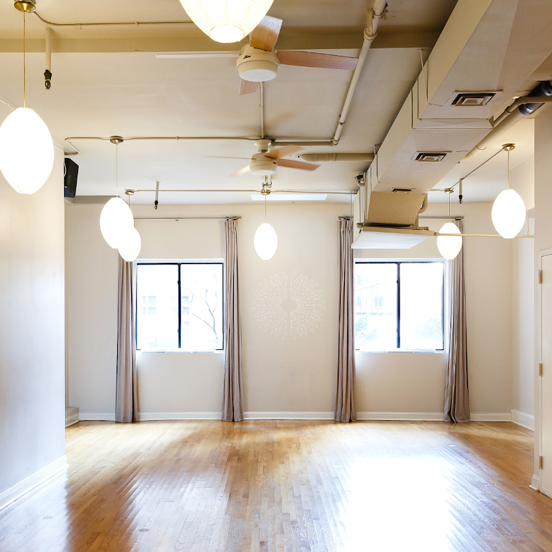 The Yoga Common NYC photo 4