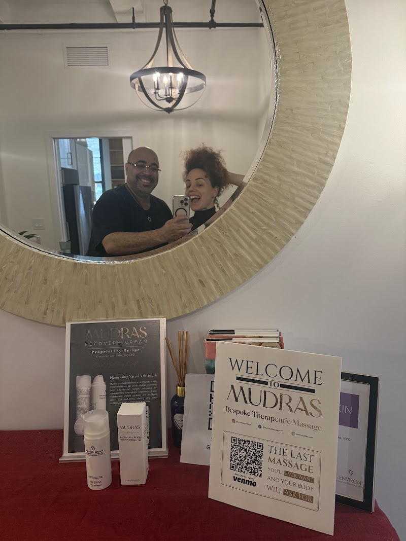 Mudras Chelsea - Bespoke Treatments | Expert Massage Therapy for the Body & Soul photo 3