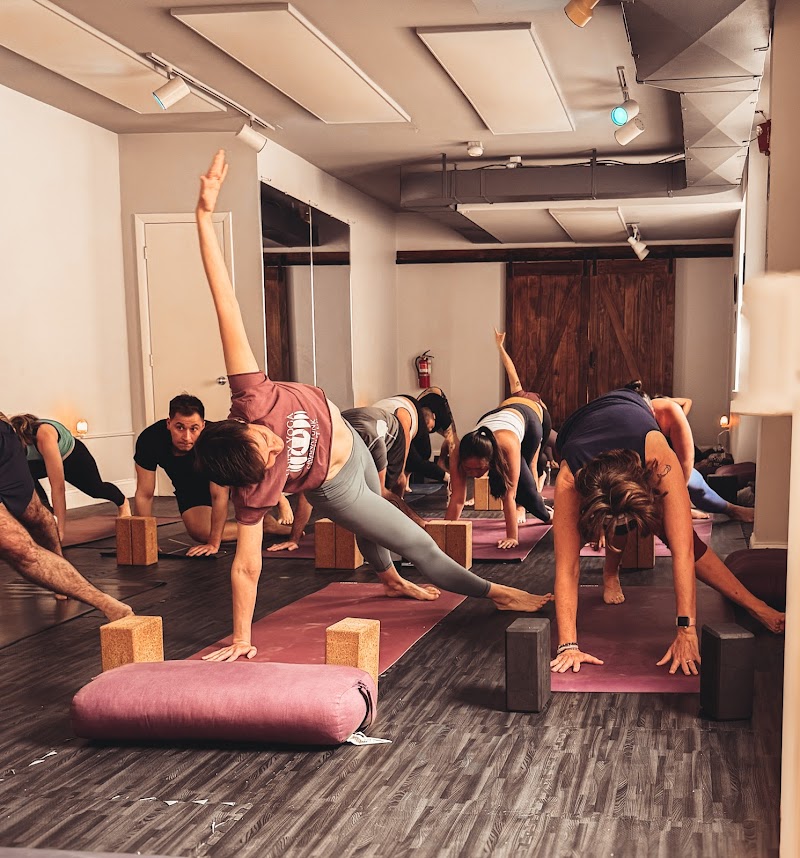 Unity Yoga - Manayunk photo 2