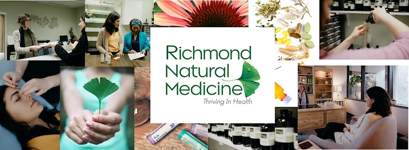 Richmond Natural Medicine photo 3