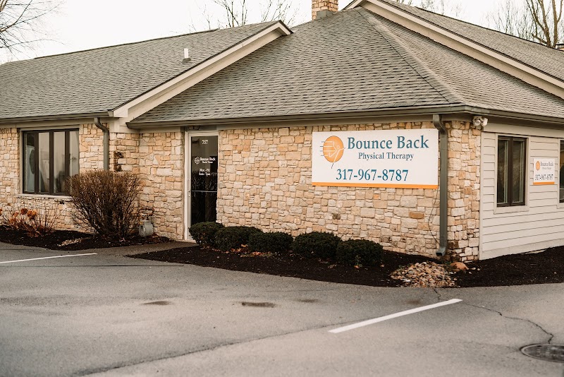 Bounce Back Physical Therapy photo 2