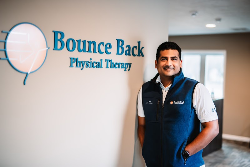Bounce Back Physical Therapy photo 3