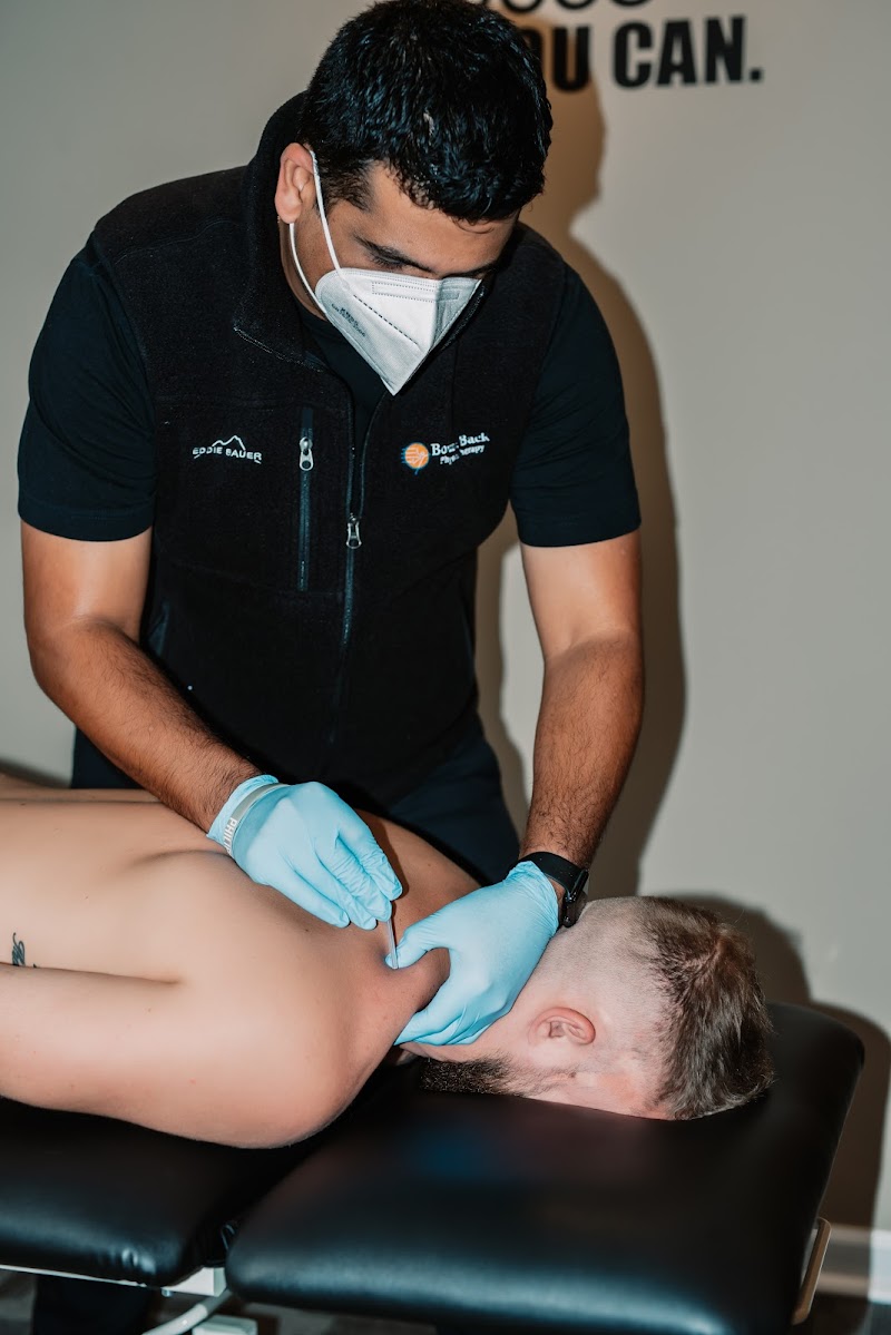 Bounce Back Physical Therapy photo 5