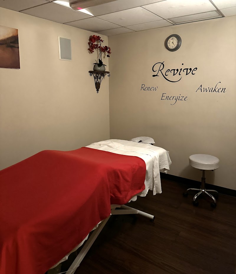 Lenox Hill Massage and Physical Therapy photo 2