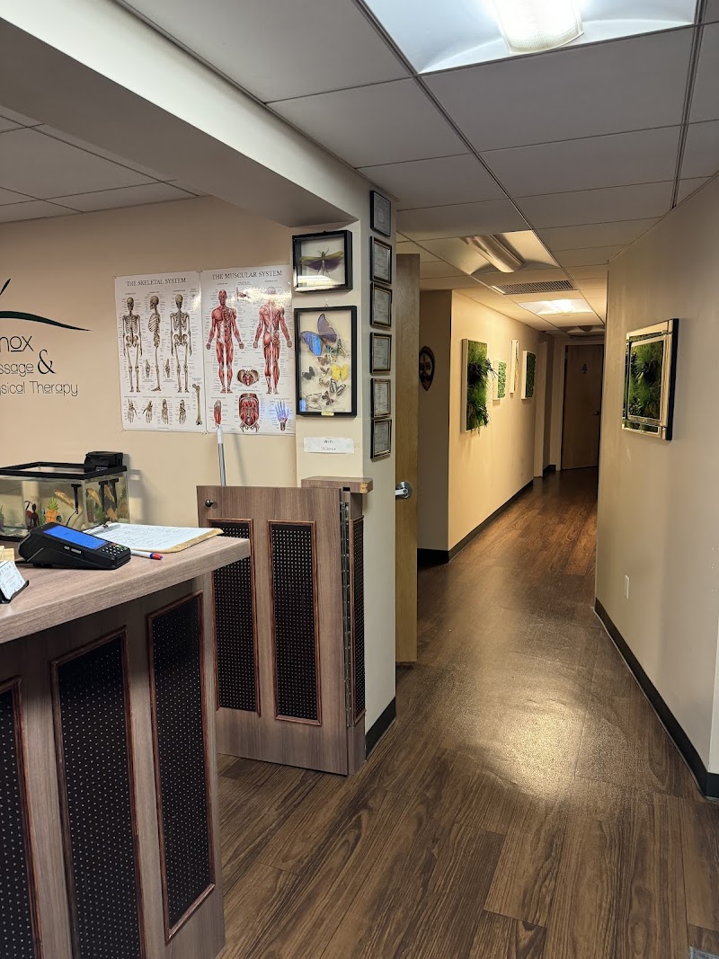 Lenox Hill Massage and Physical Therapy photo 3