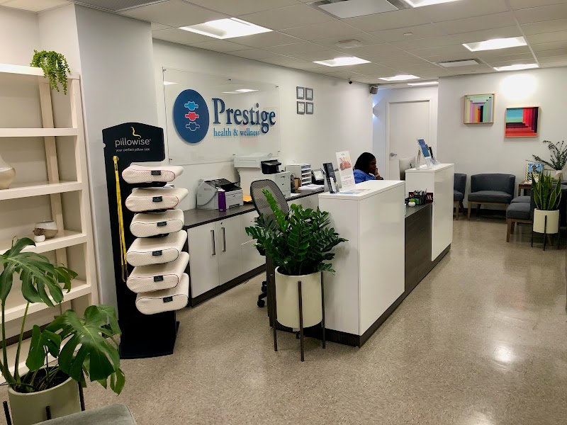 Prestige Health and Wellness photo 3