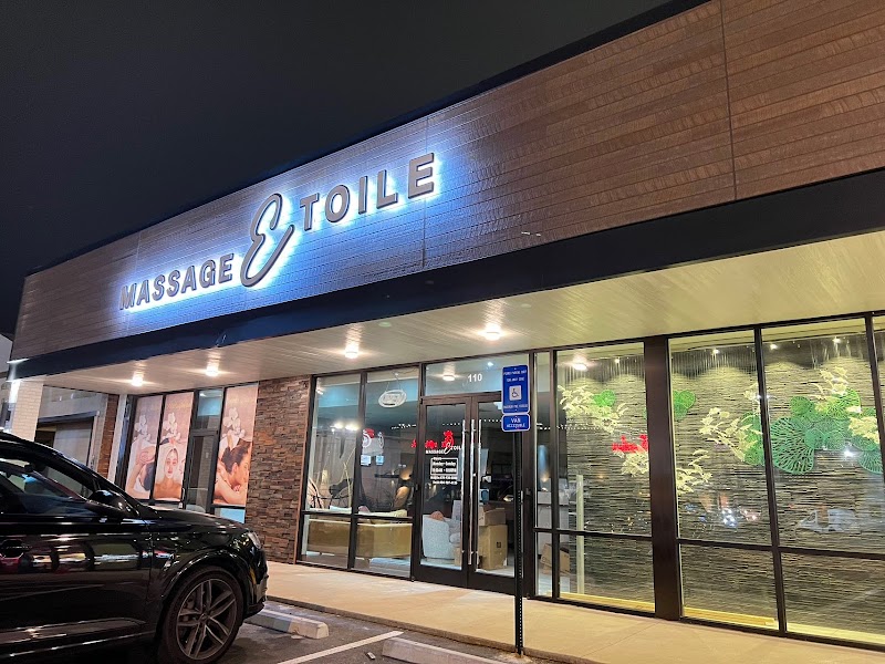 Massage Etoile - Howell Mill Road photo 5