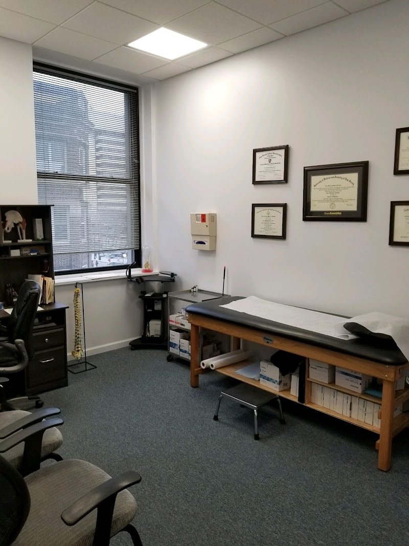 Jersey Integrative Health and Wellness photo 3