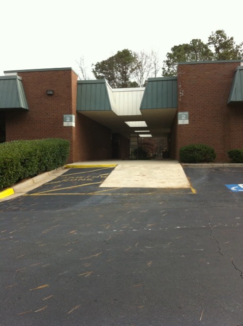 Ever Wellness Center Inc.