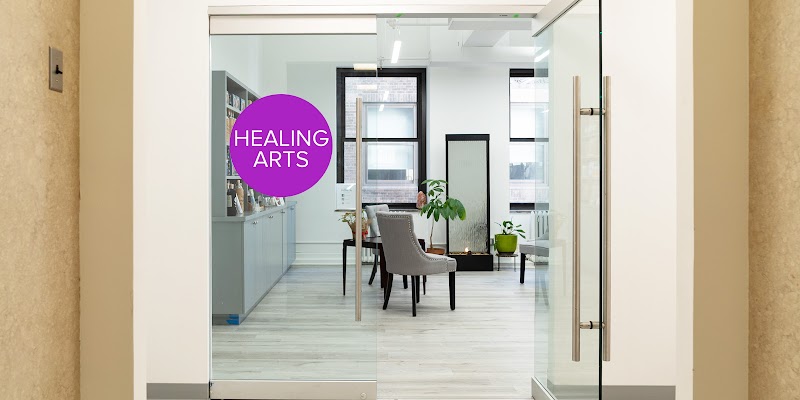 Healing Arts NYC photo 3
