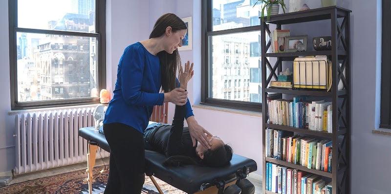 Healing Arts NYC photo 4