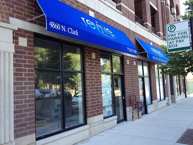 Revive Massage Therapy & Spa photo 5