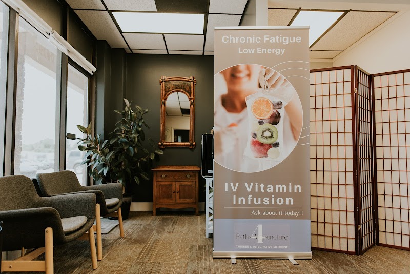 4 Paths Acupuncture & Integrative Health